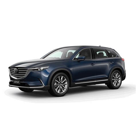 Mazda Cx 9 2 5 Sport Touring Fwd 2022 Philippines Price And Specs Autodeal