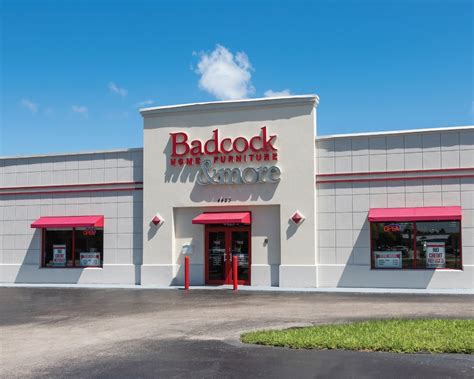 badcock home furniture   south florida furniture stores