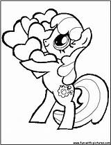 Pony Coloring Little Pages Cheerilee Markers Printable Mylittlepony Color Kids Discord Noodle Mlp Drawing Print Getcolorings Fresh Princess Getdrawings Fun sketch template