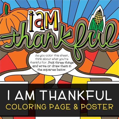 thankful coloring pages  images coloring pages