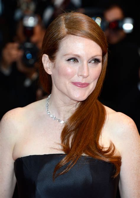 The Redheads 30 Women In Hollywood Whose Hair Colour We