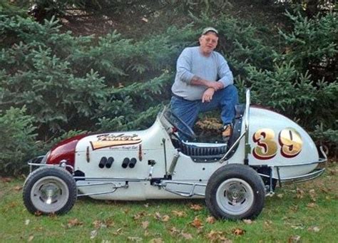vintage midget racecars free kissing sex