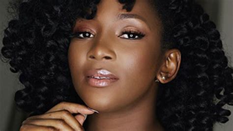 With Lionheart It’s Gold For Screen Diva Genevieve Nnaji The