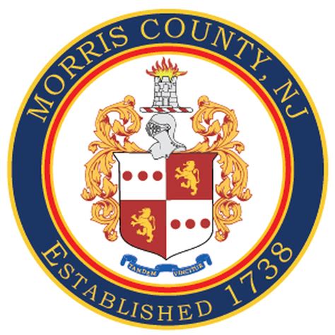 morris county honors retiring executive director   arcmorris