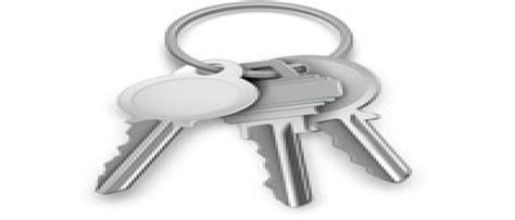 keychain access keeping mac passwords safe