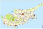 Image result for キプロスの地図. Size: 149 x 100. Source: elkhuntersjournal.com