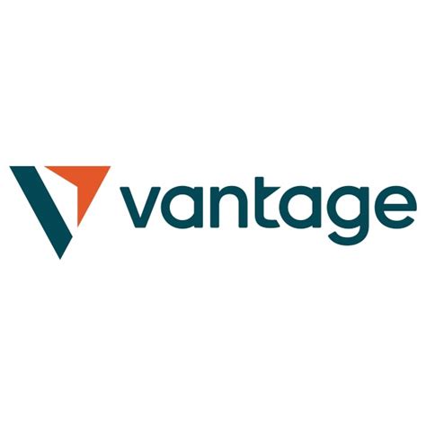 vantage logo thai broker forex