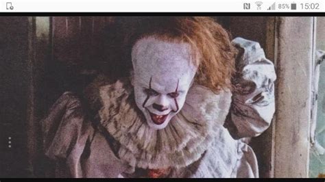 Explanation I Ll Never Hurt You Pennywise X Reader