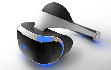 playstation vr   upcoming virtual reality headset  gamers techdaring