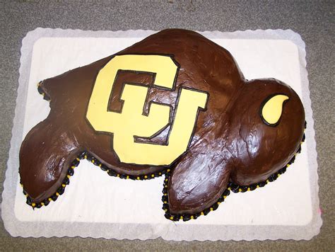 cu carved buffalo cake le bakery sensual