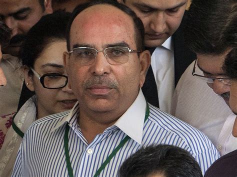 interim bail  malik riaz extended  land occupation case business business recorder