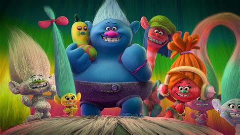 trolls long trip to the big screen is an ugly cute story
