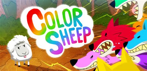 color sheepamazoncomappstore  android
