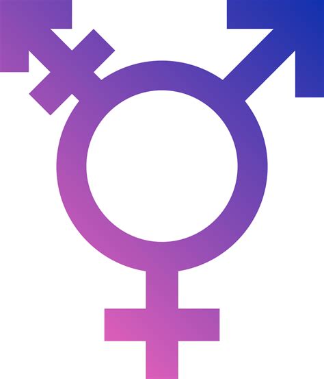 Gender Symbol Clipart Best