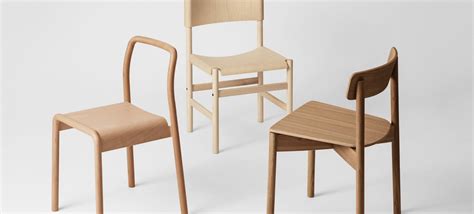 simple wooden dining chairs cate st hill