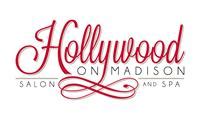 hollywood  madison salon  spa hair stylists  greenwood