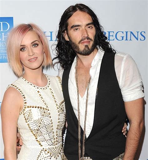 katy perry reveals russell brand texted divorce plans