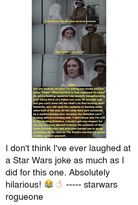 25 best memes about star wars joke star wars joke memes