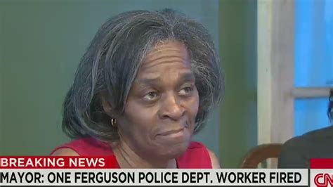 How Ferguson S Tickets Fines Violated Rights Of Blacks Cnn