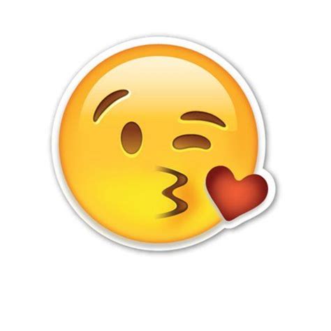 Which Emoji Matches Your Soul Kissy Face Emoji Kiss Emoji