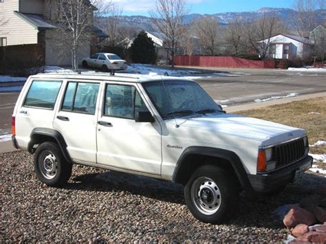 electrojeep  electric jeep cherokee  project  electric