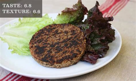 The 8 Best Frozen Veggie Burgers You Can Find Pretty Much Anywhere