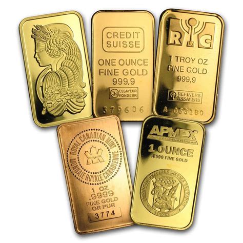 oz gold bar  sale  oz gold bar price   apmex bullion
