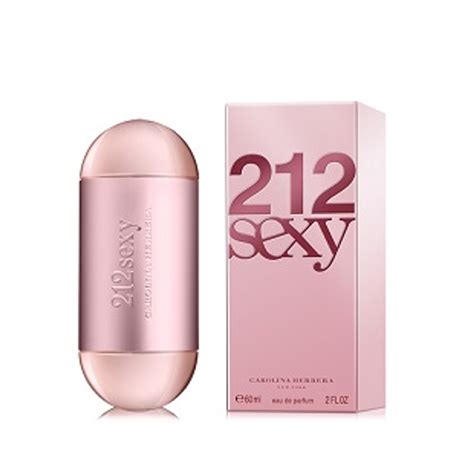 Perfume 212 Sexy Dama Edp 100 Ml