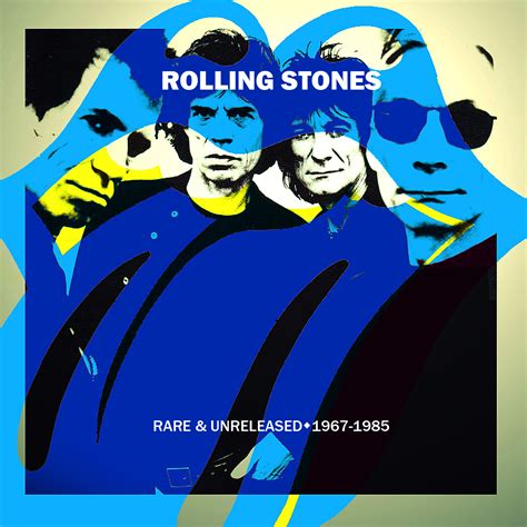 world  bootlegs bootleg  rolling stones rare  unreleased