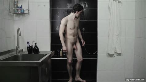 Actor Konstantin Frank Frontal Nude Movie Scenes Gay