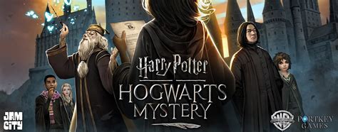 harry potter hogwarts mystery für iphone und ipad