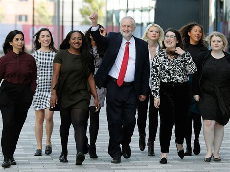 Don’t Pretend Like You Don’t Know Why People Still Love Jeremy Corbyn