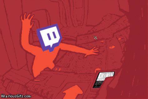 twitch gif find share  giphy