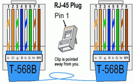 rj plug wiring videplus ni