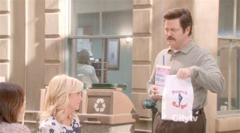 Watch Parks And Recreation Tackle Soda Tax Hysteria Eater