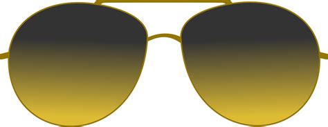 Glasses Clipart Aviator Sunglasses Clipart Free Download On