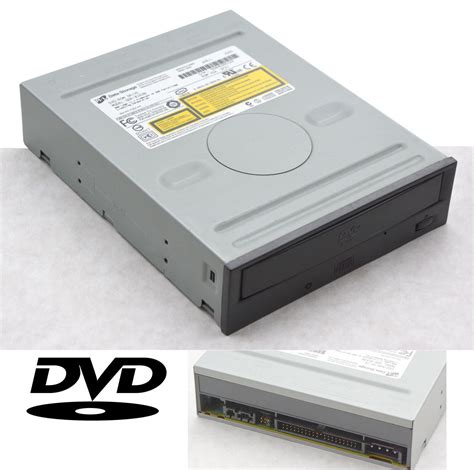 dvd rom cd rom dvdrom cdrom   pin ide interface external
