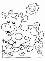 Kleurplaat Koe Kleurplaten Coloring Dieren Farm Google Pages Boerderij Animal Van Afbeeldingsresultaat Voor Nl Print Cow Preschool Afkomstig Zoeken Baby sketch template