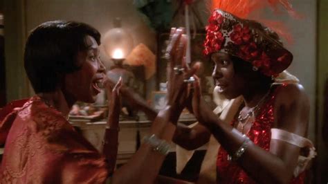 one iconic look the color purple margaret shug avery costumes movie tom