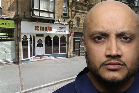 sex offender found managing a curry house after being on the run for five years derbyshire live