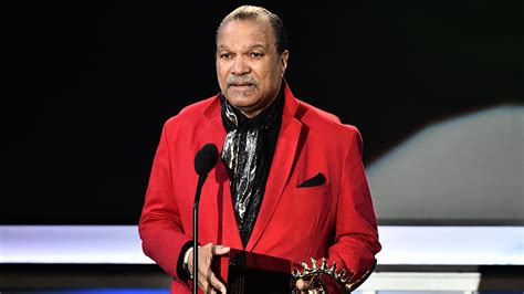 billy dee williams legacy martin reboot chatter take abff honors