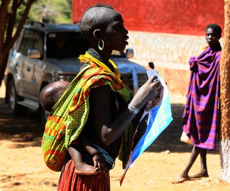 Silent Killer Uganda’s Teenage Pregnancy Crisis