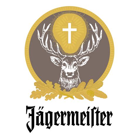 jaegermeister logo png transparent svg vector freebie supply