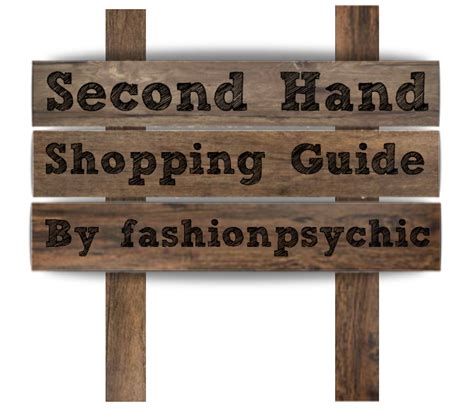 hand shopping guide fashionpsychic