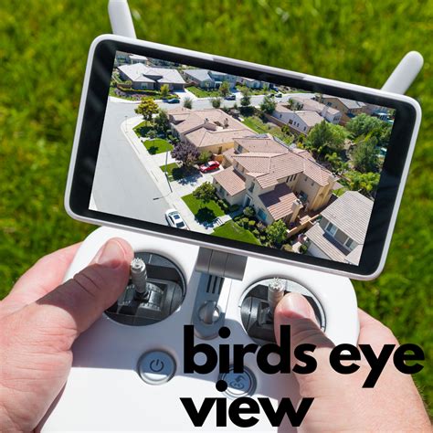 drone videography   helped   sell  listings   money  sell  faster