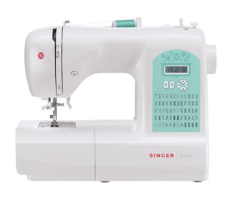 starlet  singer electronic sewing machines