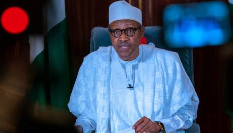 Nigeria Sabiu Yusuf President Buhari’s Link To The Outside World