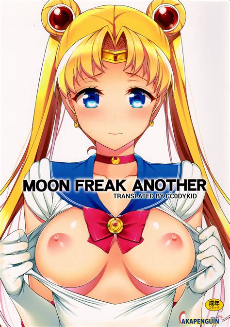 Sailor Moon Porn Comics And Sex Games Svscomics