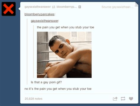 sfw tumblr is at it again gay porn s for innocent