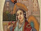 Image result for Mumtaz Mahal. Size: 133 x 100. Source: www.travelogyindia.com